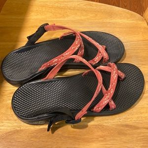 Womens Chacos